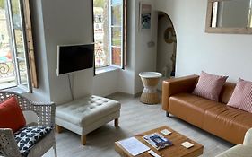 Appartement Au Port